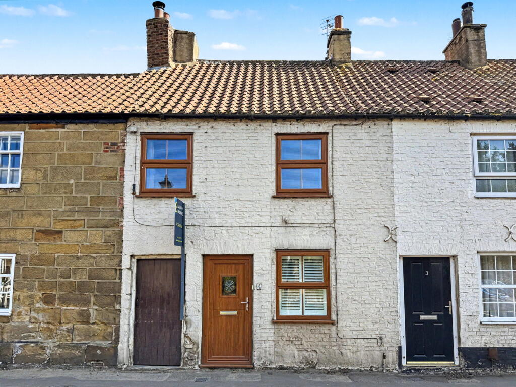 Main image of property: Levenside, Great Ayton
