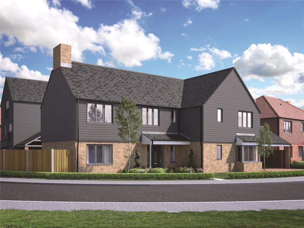 Main image of property: The Peony, Chestfield, Whitstable, Kent, CT5