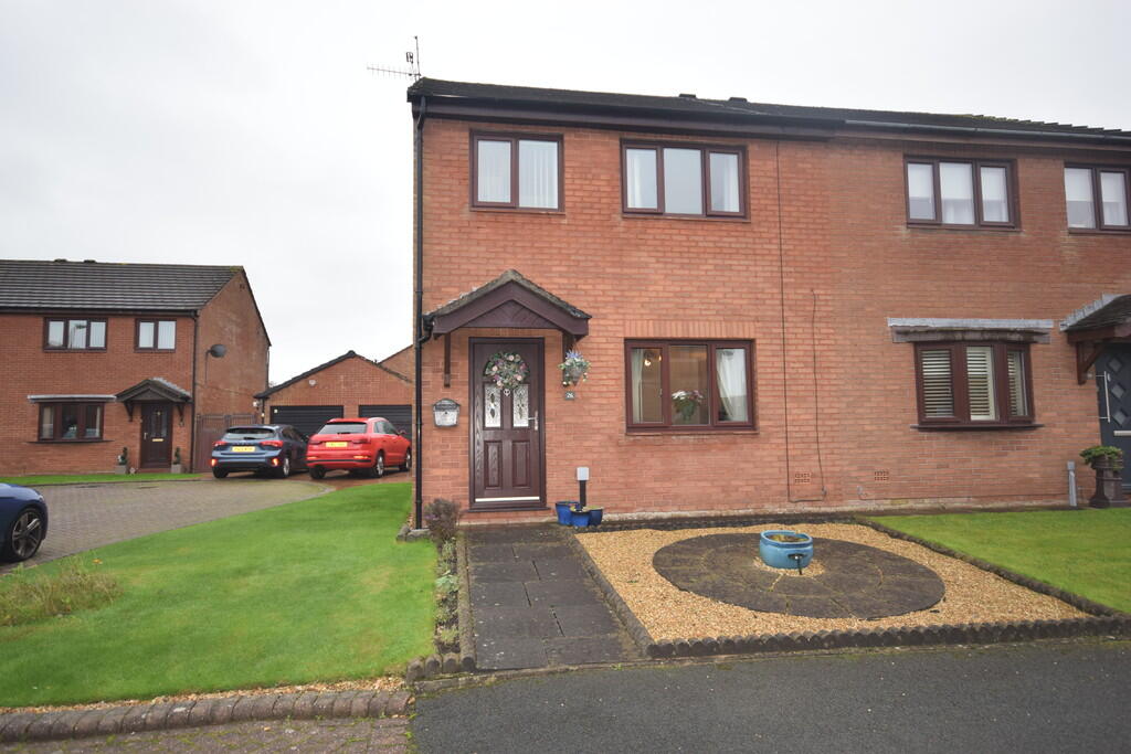 Main image of property: Blea Beck, Askam-in-Furness