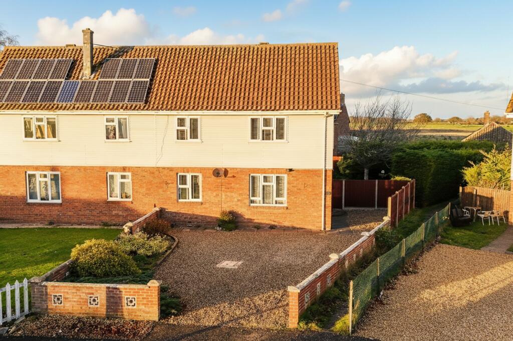 Main image of property: Greenways, Bunwell, Norwich