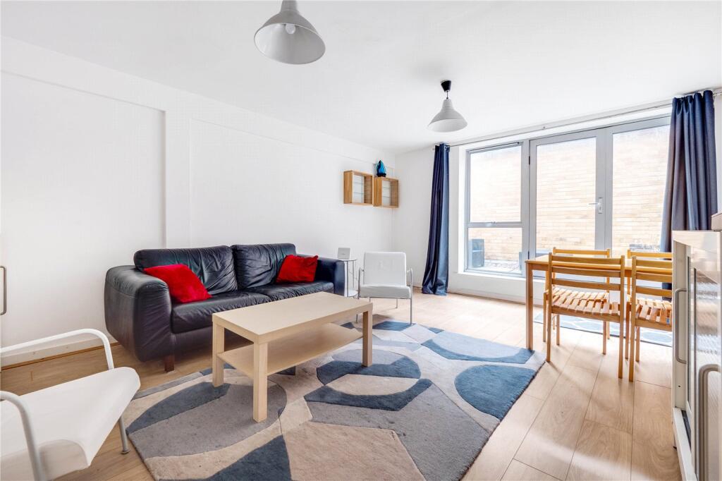 Main image of property: Union Road, Clapham, London, SW4