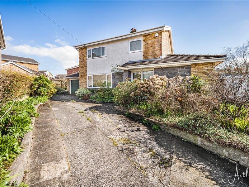 Main image of property: Brookfield, Neath