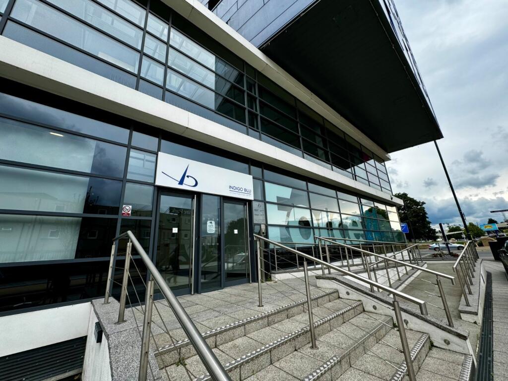 Main image of property: Crown Point Road, Hunslet, Leeds, West Yorkshire, LS10