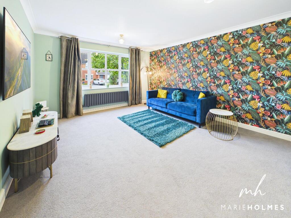Arkholme Drive, Longton, Preston photo 4