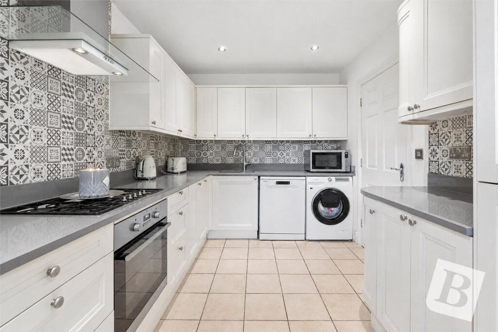 House in Gravesham, Gravesend - View 5