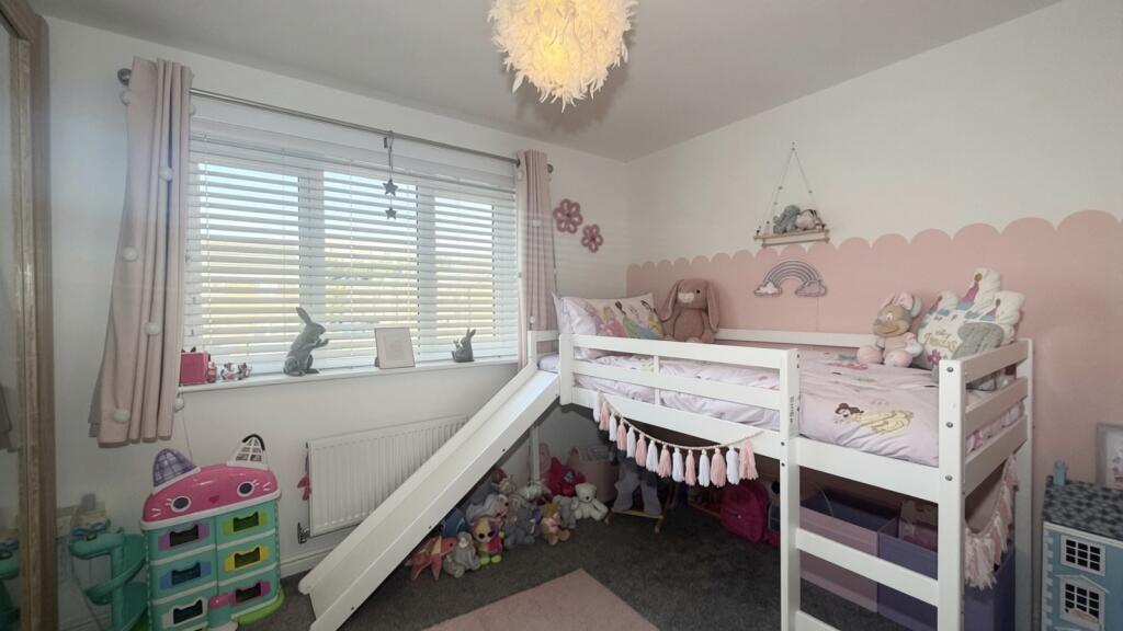 House in Swansea - More
