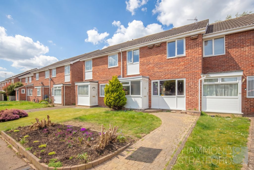 Main image of property: Priory Road, Hethersett