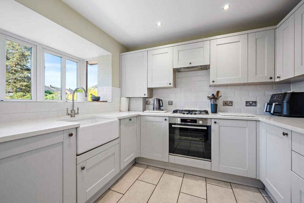 House in Warrington, Culcheth and Glazebury - View 2