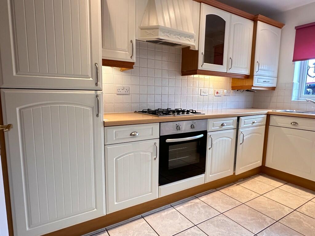 House in Sheffield - More