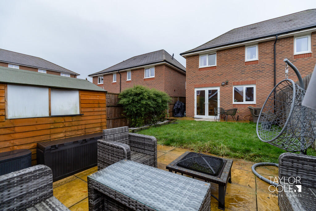 Additional image 27 of Essington Close, Amington