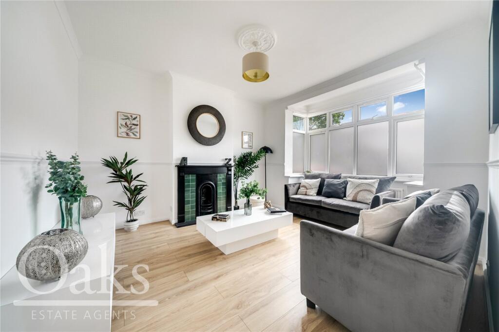 Main image of property: Braeside Road, Streatham Vale