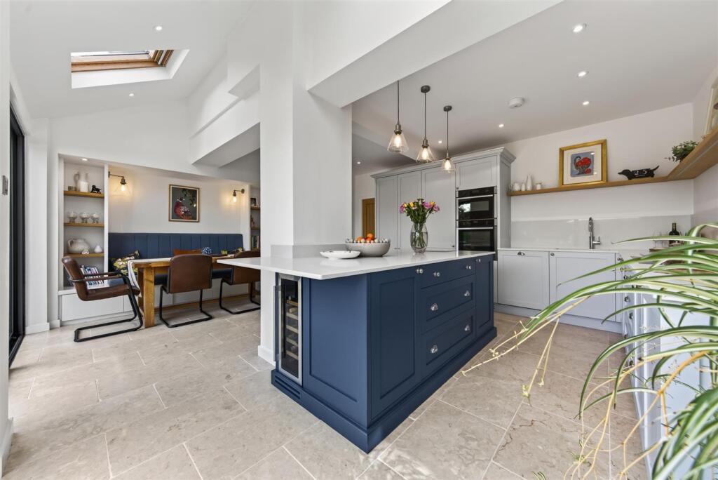 House in Barnack, City of Peterborough - View 4