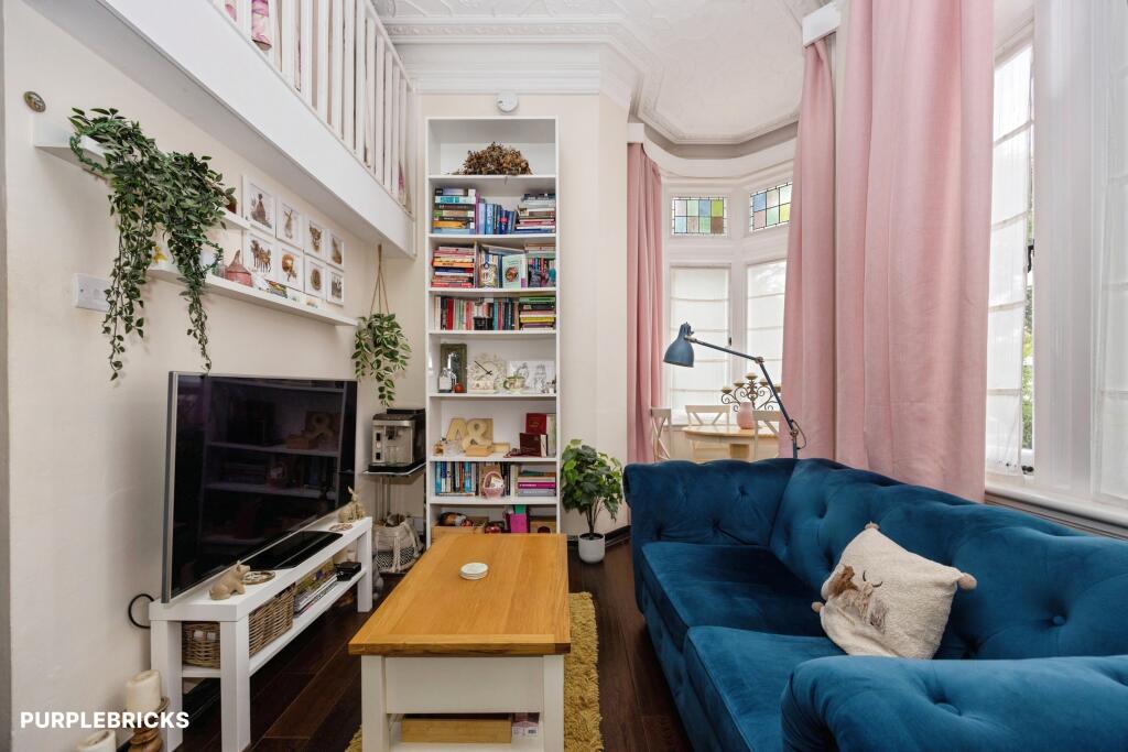 Main image of property: Flat 1, Guildford, GU1