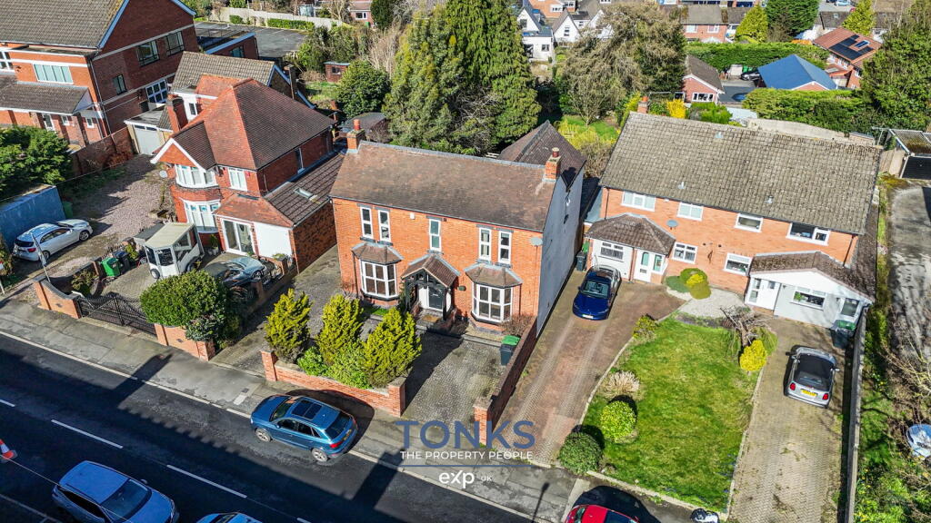 Additional image 2 of Blackberry Lane, Halesowen, B63 4NZ