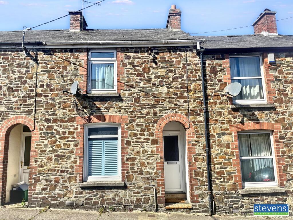 Main image of property: 10 Victoria Street, Okehampton