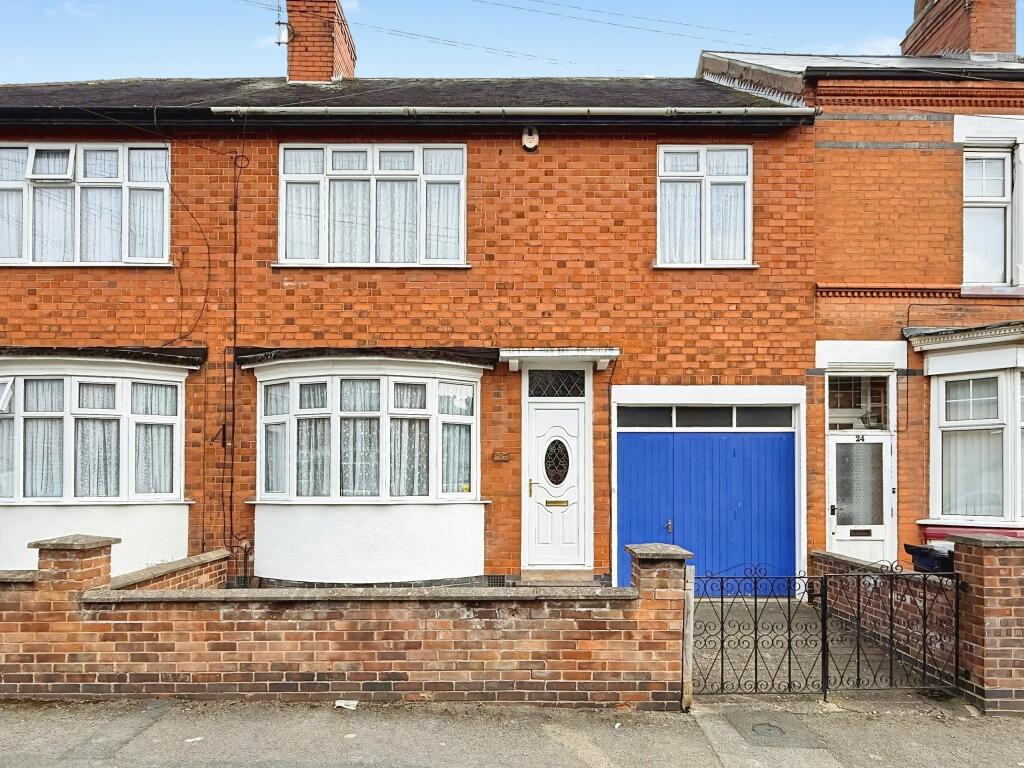Main image of property: Spencer Street, Oadby, LE2