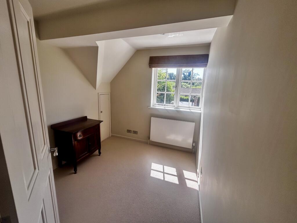 Apartment in Hungerford, Chilton Foliat - View 5