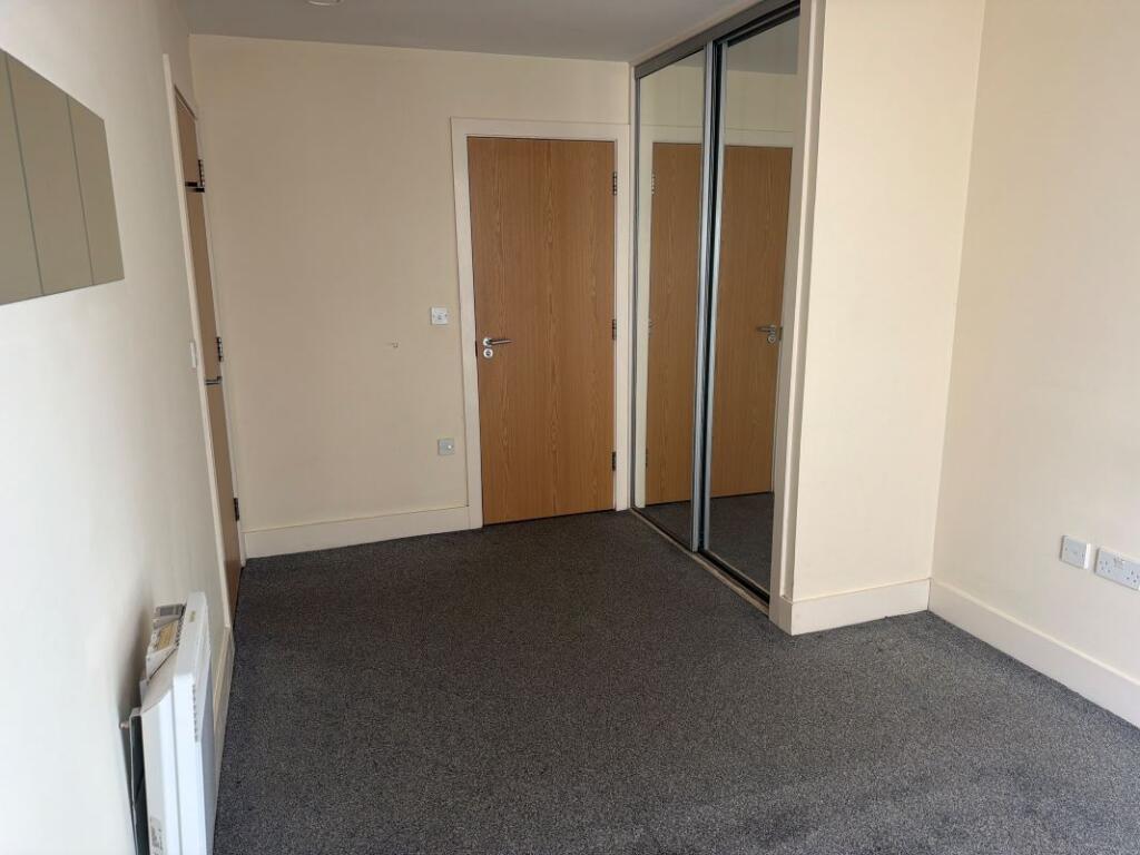 Apartment in Cardiff, Grangetown - View 5