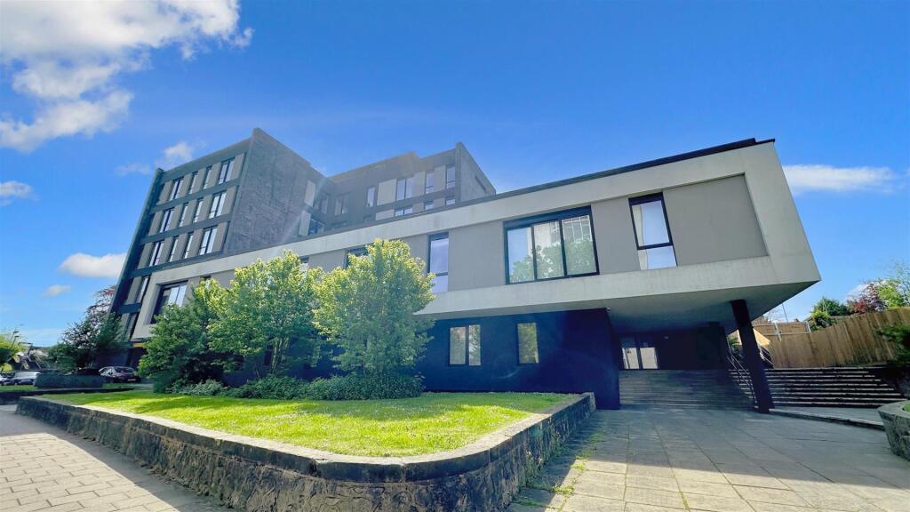 Main image of property: The Franklin, Bournville, Birmingham