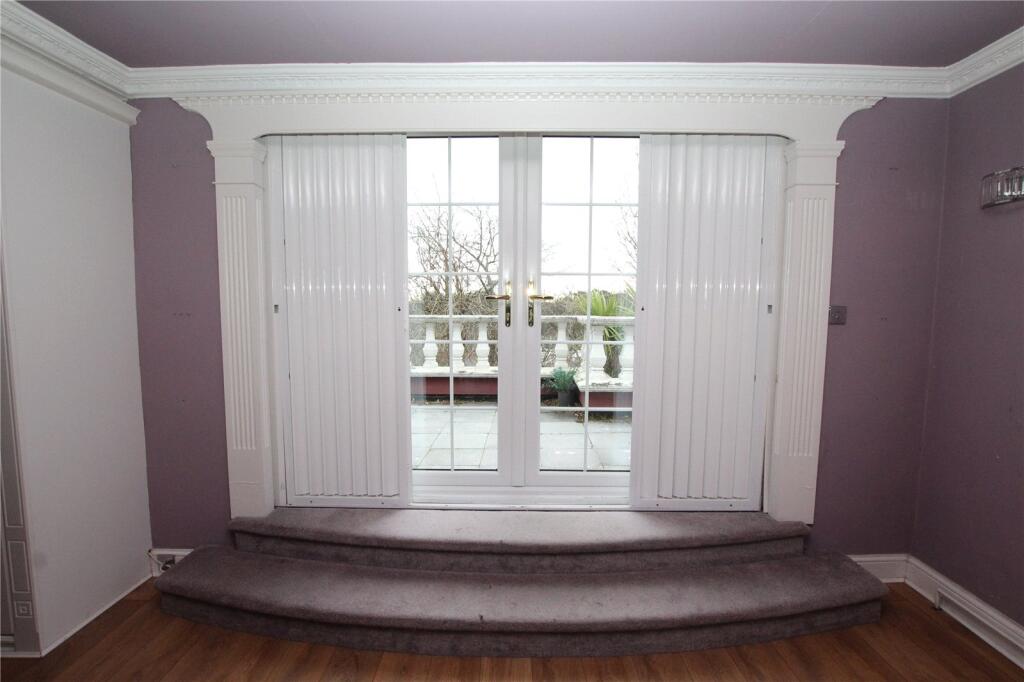 House in London - More