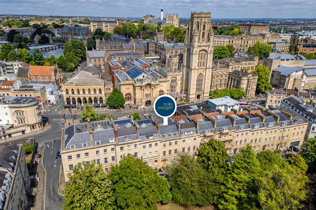 Main image of property: GEORGIAN GEM WITH POTENTIAL | BS8