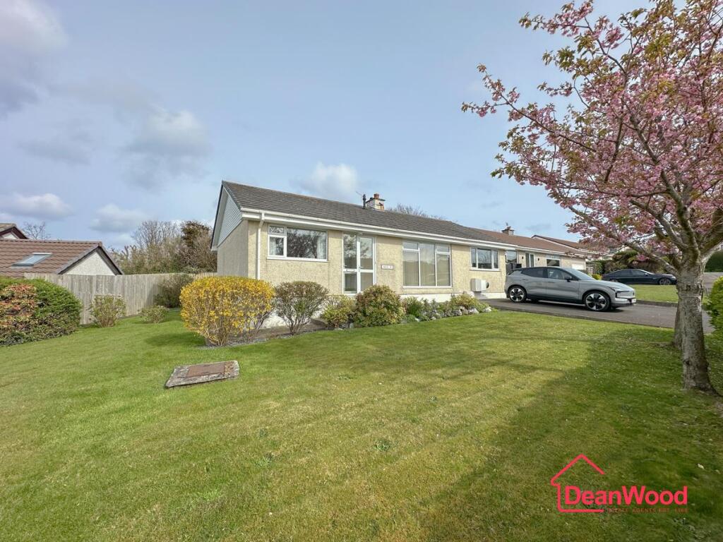 Main image of property: 9 The Kirkway, Onchan