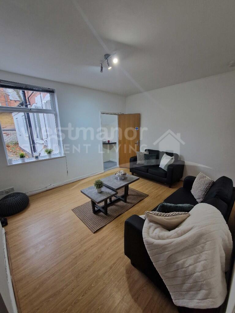 Main image of property: Roman Street, Leicester, Leicestershire, LE3