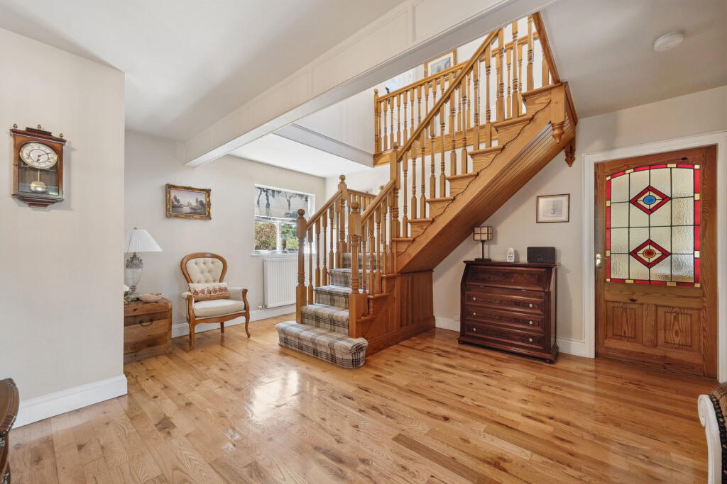 House in Wyre, Myerscough and Bilsborrow - View 5