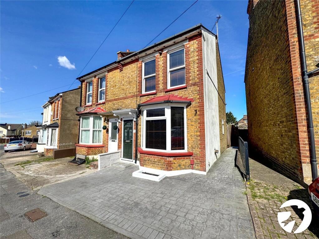 Main image of property: Sheals Crescent, Maidstone, Kent, ME15