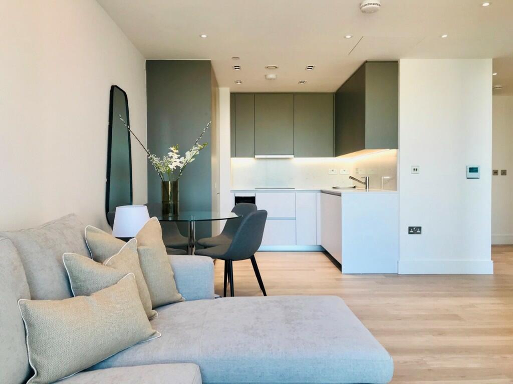 1 Bollinder Place, London, EC1V