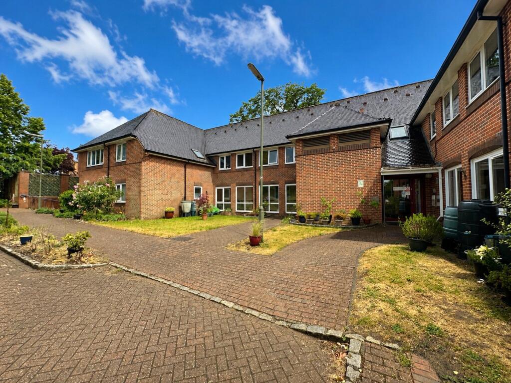 Main image of property: Appley Drive, Camberley, Surrey, GU15