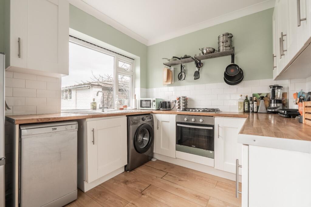 House in London - View 6