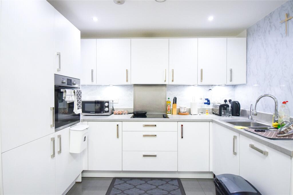 Main image of property: Perkins Gardens, Ickenham, Uxbridge, UB10