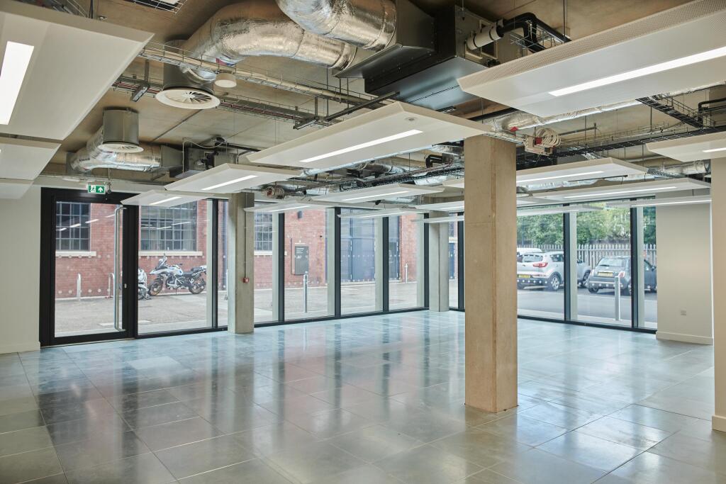 Additional image 8 of No. 1 Bath Quays, Lower Bristol Road, Bath, BA2