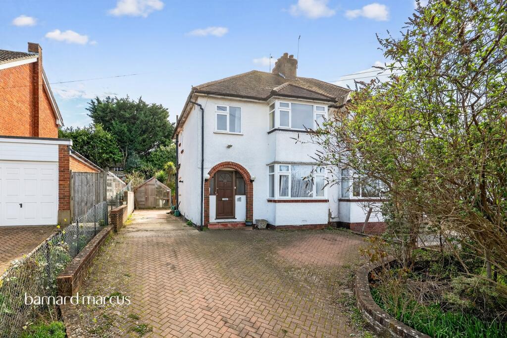 Main image of property: Grosvenor Road, Epsom