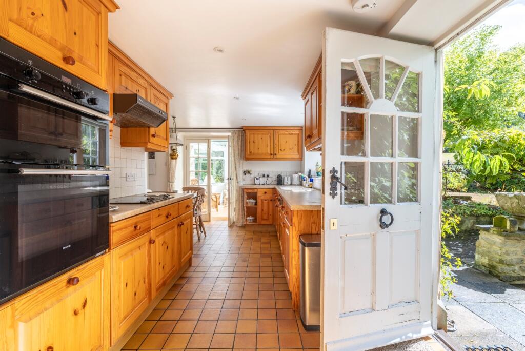 House in Bath, North Wootton - View 4