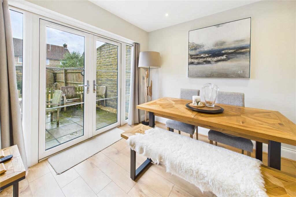 Additional image 14 of Pickford Fields, Chilcompton, Radstock, Somerset, BA3