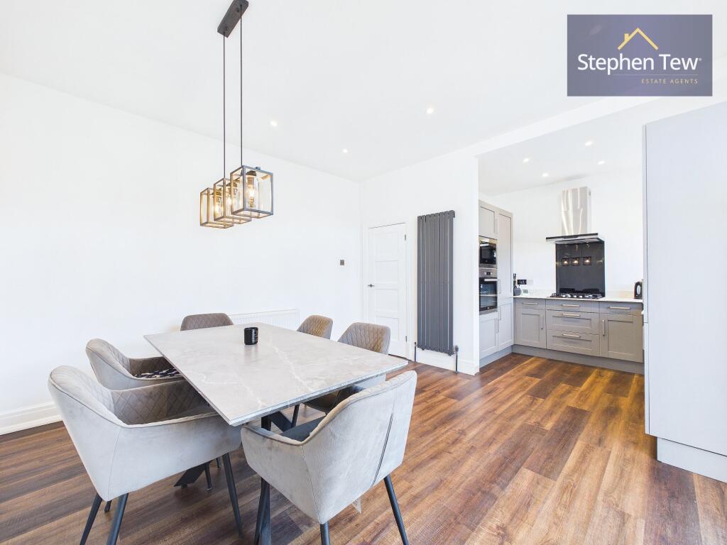 House in Blackpool, Queenstown - View 3