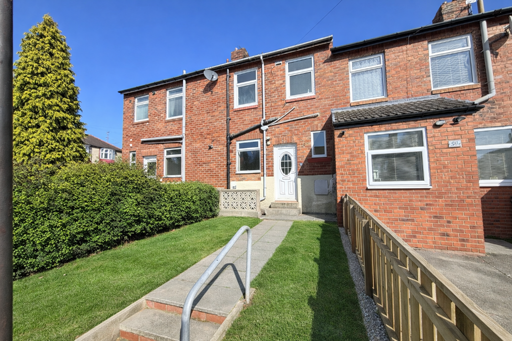 Main image of property: June Avenue, NE21
