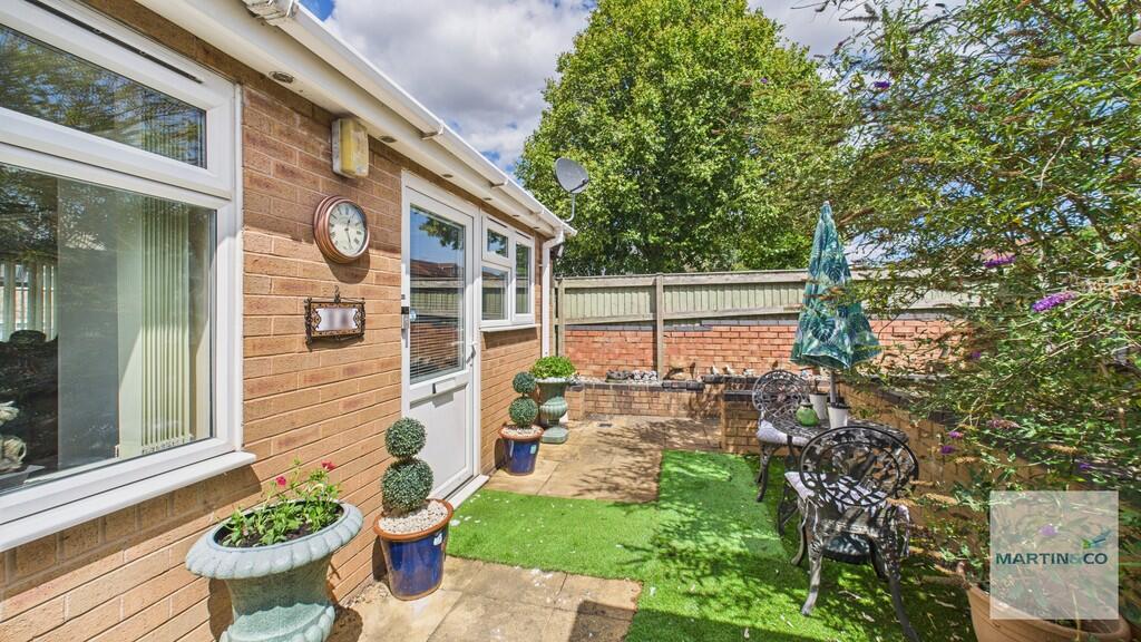 Additional image 13 of Piccadilly Crescent, Piccadilly 