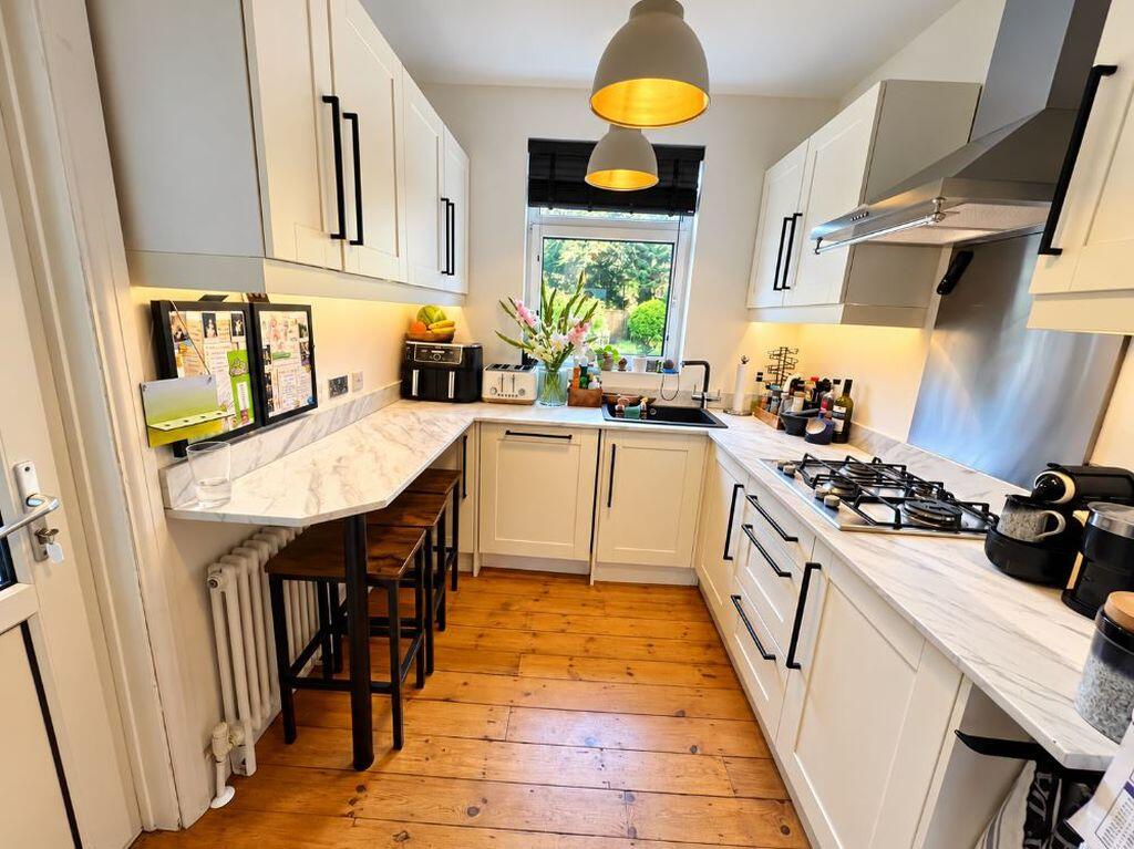 House in Worthing, West Sussex - View 3