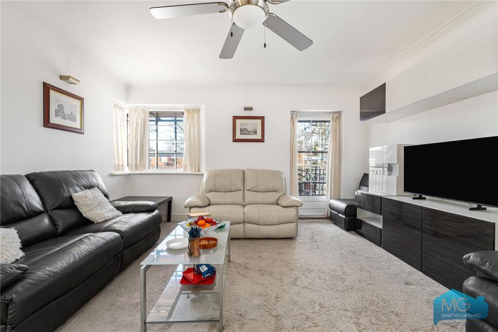 Main image of property: Mulberry Close, London, NW4