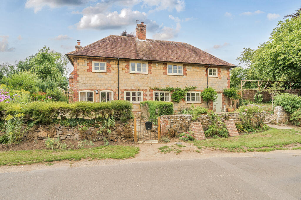 Main image of property: The Street, Midhurst, GU29