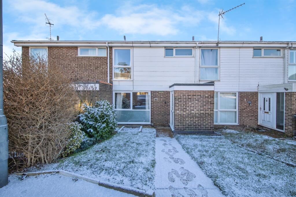 Main image of property: Fountains Road, Ipswich