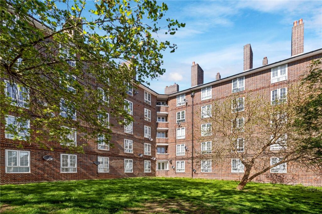 Main image of property: Wheatland House, East Dulwich Estate, London, SE22