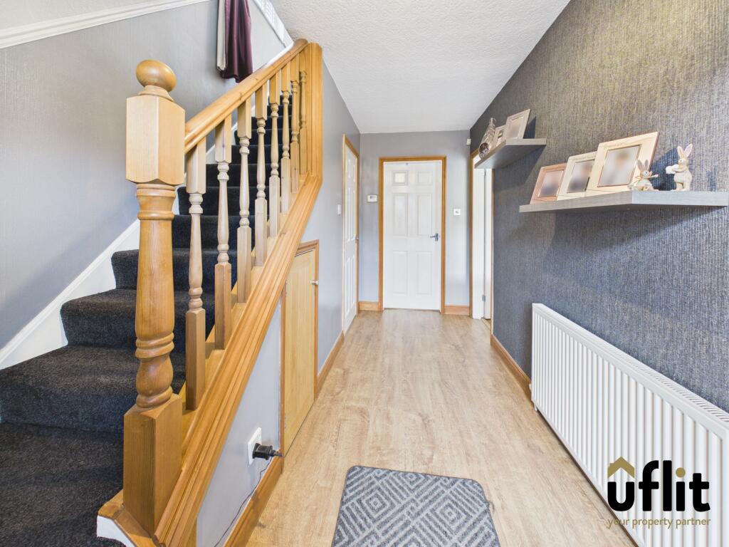 House in Rotherham, Cliff Hills, Maltby - View 5