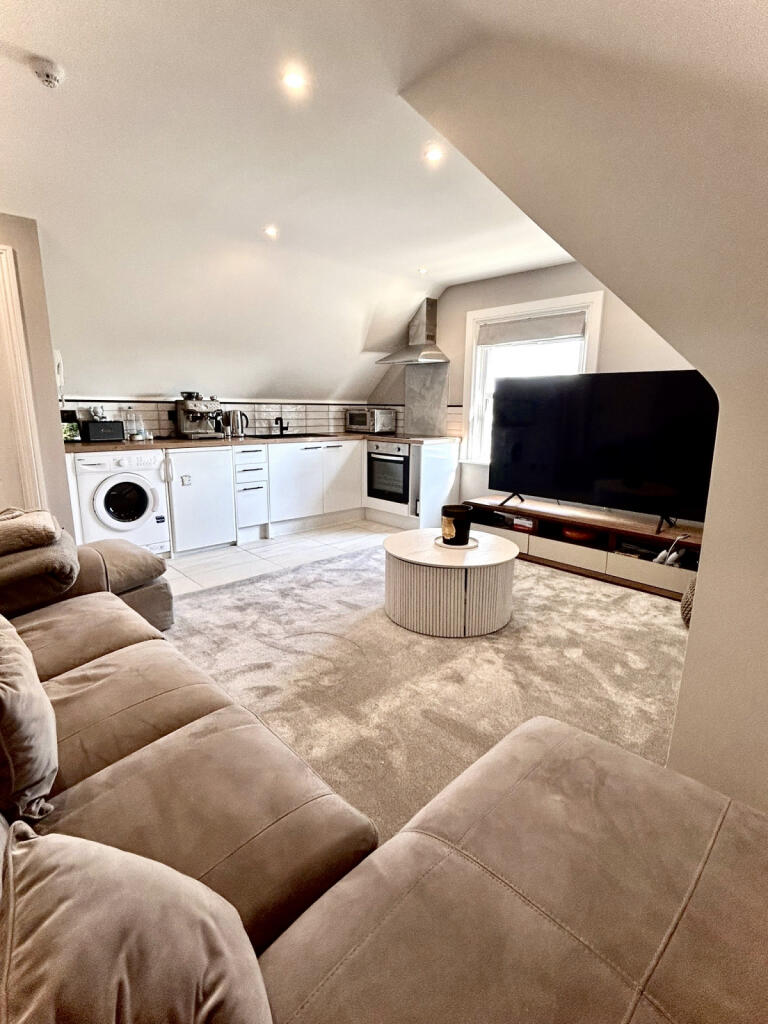 Main image of property: Fellows Road, NW3