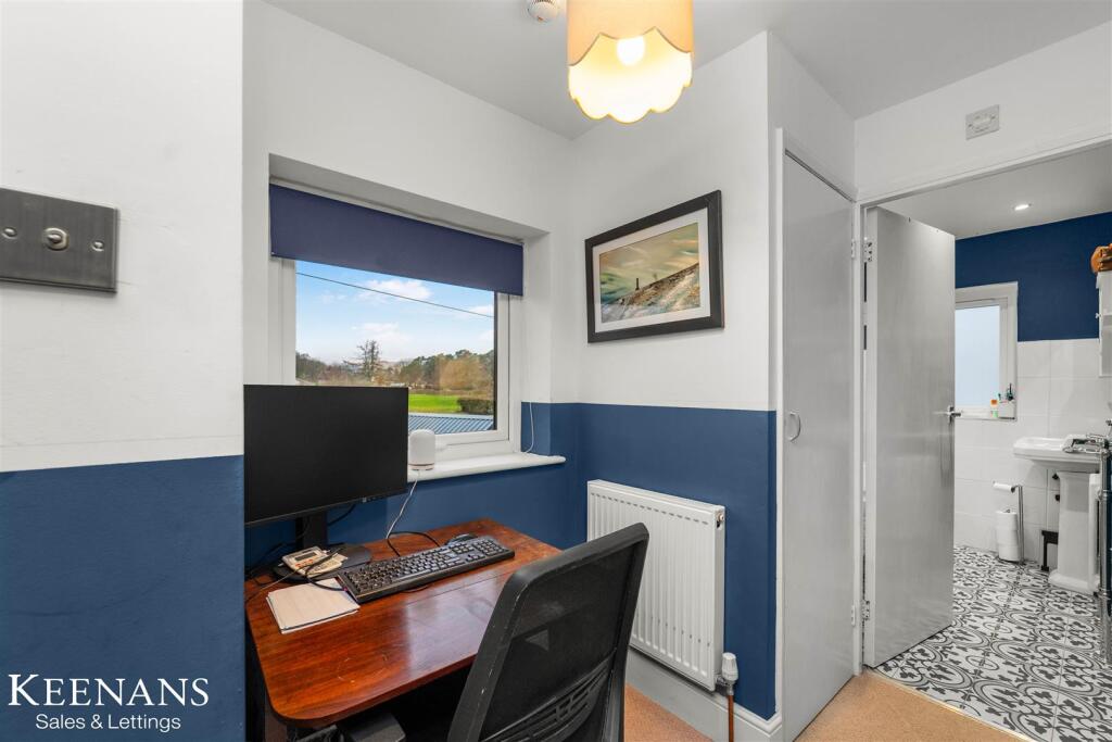 Additional image 10 of Forestry Houses, Dunsop Bridge