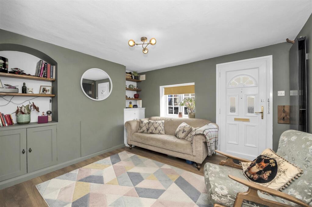 House in West Suffolk, Bury St Edmunds - View 3
