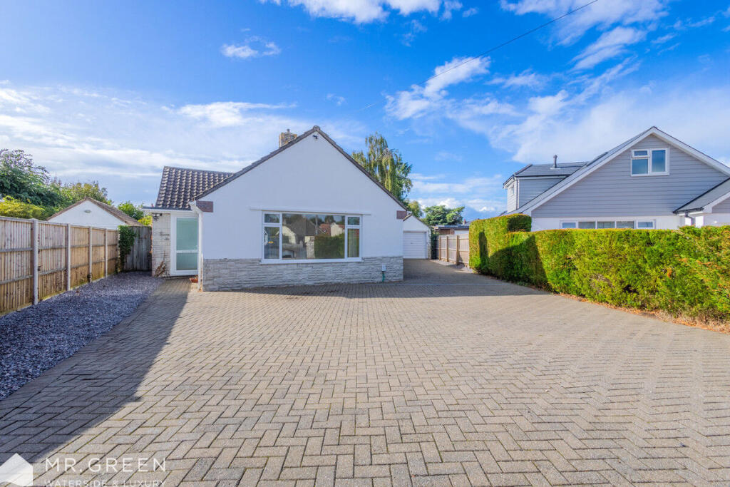 Main image of property: Wilton Close, Christchurch, Dorset, BH23 2PL